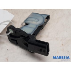 Fiat - Talento - Airflow meter