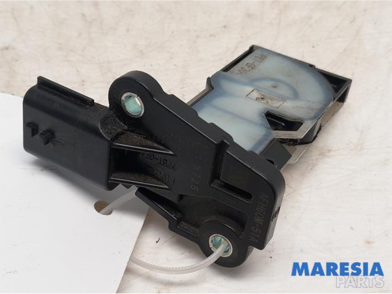 Fiat - Talento - Airflow meter