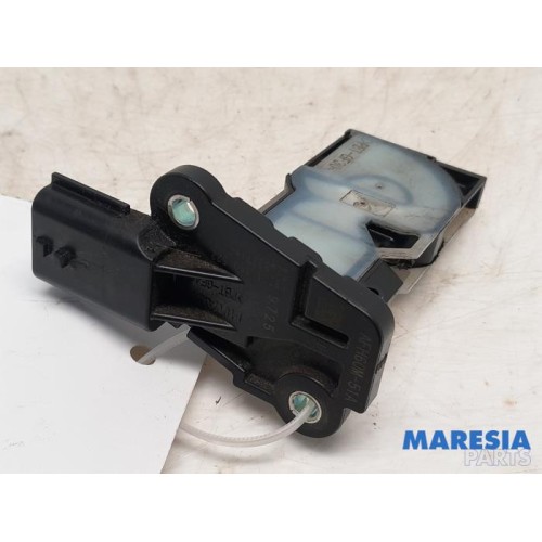 Fiat - Talento - Airflow meter