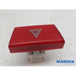 Citroen - C1 - Panic lighting switch