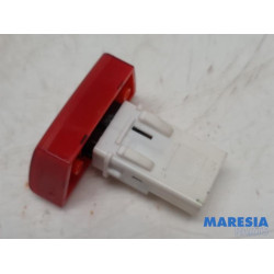 Citroen - C1 - Panic lighting switch