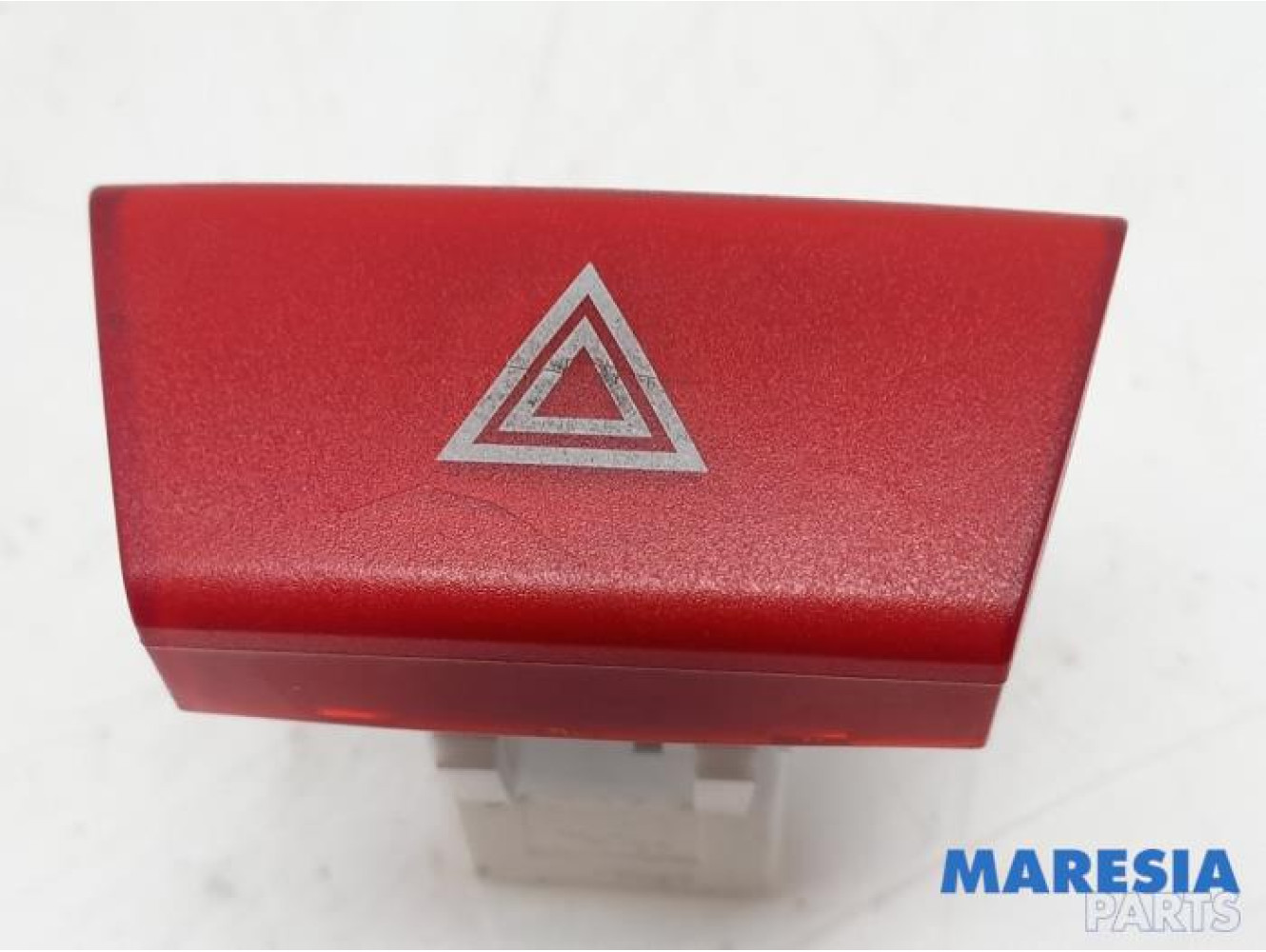 Citroen - C1 - Panic lighting switch