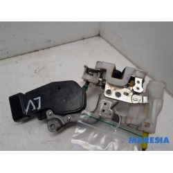 Citroen - C1 - Door lock mechanism 4-door, front left