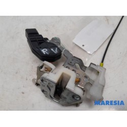 Citroen - C1 - Front door lock mechanism 4-door, right