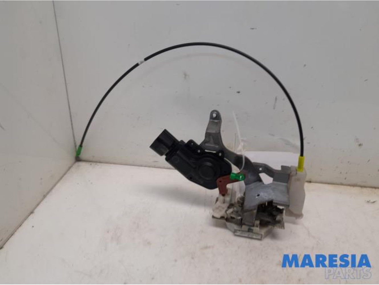 Citroen - C1 - Türschlossmechanik 4-türig links hinten