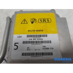 Citroen - C1 - Airbag Module