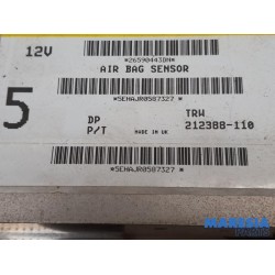 Citroen - C1 - Airbag Module