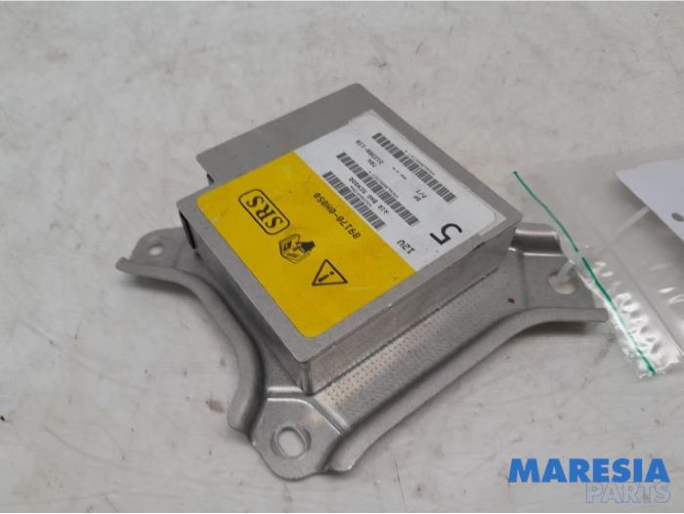 Citroen - C1 - Airbag Module