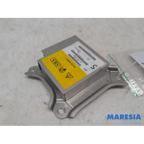 Citroen - C1 - Module airbag 
