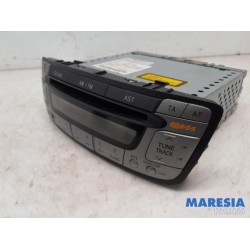 Citroen - C1 - Radio CD player
