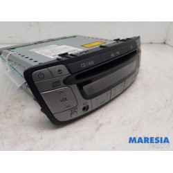 Citroen - C1 - Radio CD player
