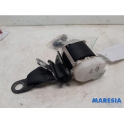 Citroen - C1 - Sicherheitsgurt links hinten