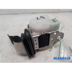 Citroen - C1 - Sicherheitsgurt links hinten