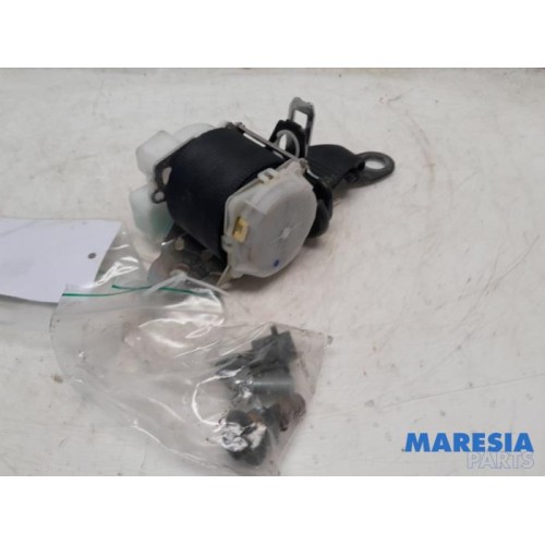 Citroen - C1 - Sicherheitsgurt links hinten