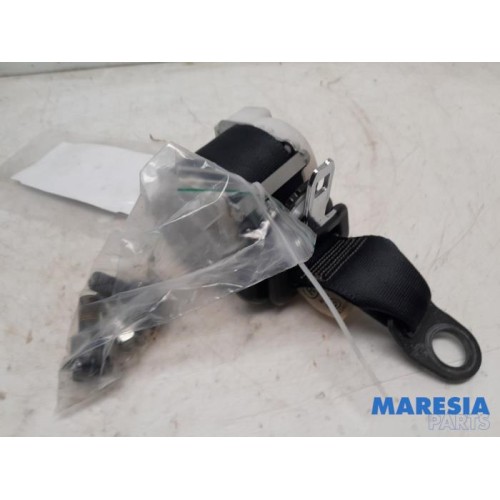 Citroen - C1 - Rear seatbelt, right