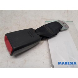 Citroen - C1 - Veiligheidsgordel Insteek links-achter