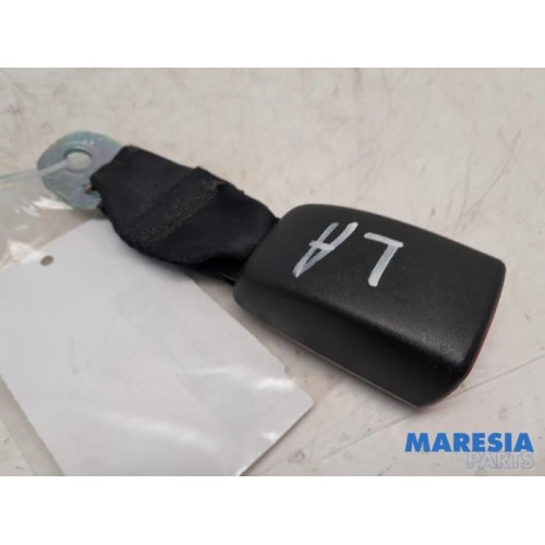 Citroen - C1 - Veiligheidsgordel Insteek links-achter