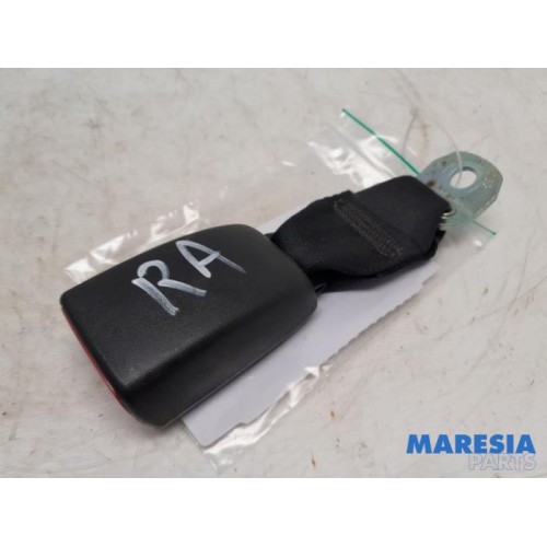 Citroen - C1 - Veiligheidsgordel Insteek rechts-achter