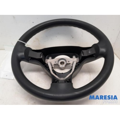 Citroen - C1 - Steering wheel