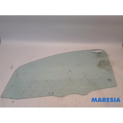 Citroen - C1 - Door window 4-door, front left