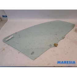 Citroen - C1 - Door window 4-door, front right