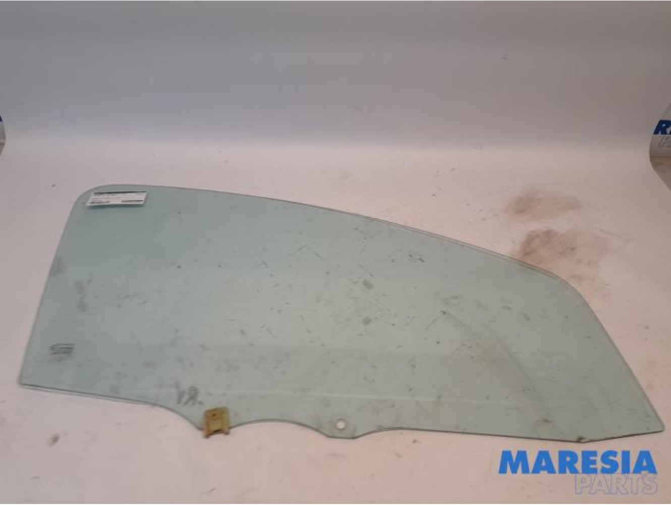 Citroen - C1 - Door window 4-door, front right