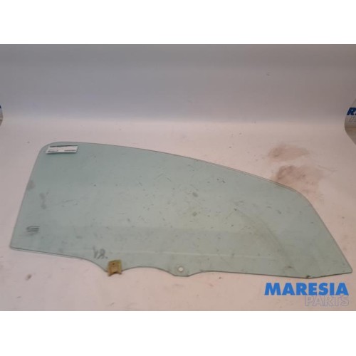 Citroen - C1 - Door window 4-door, front right