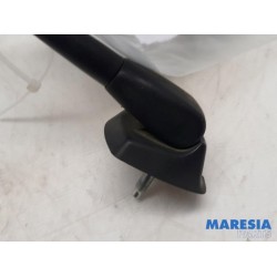 Citroen - C1 - Antenne