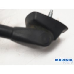 Citroen - C1 - Antenne