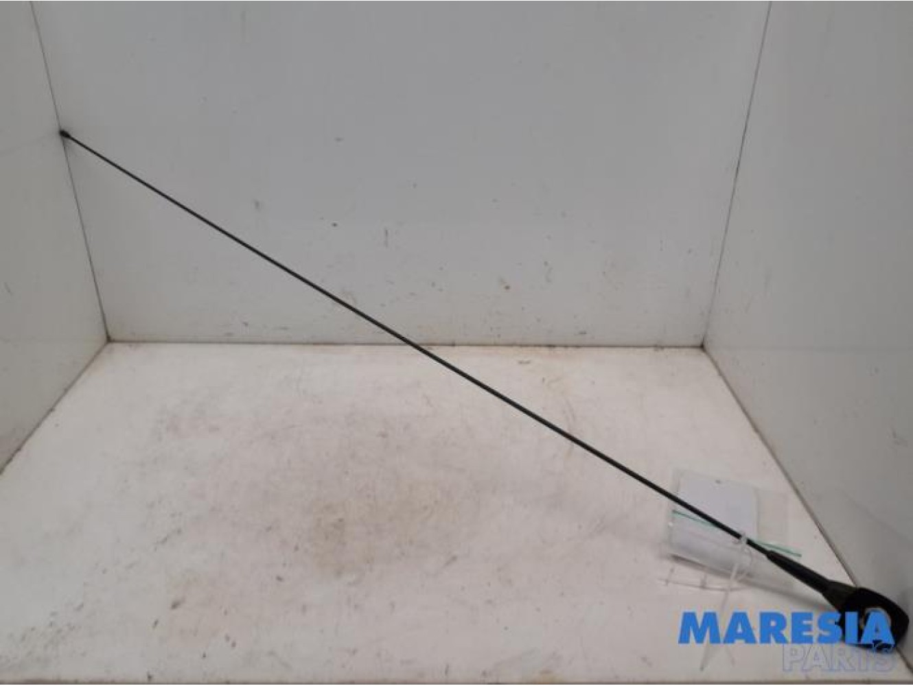 Citroen - C1 - Antenne