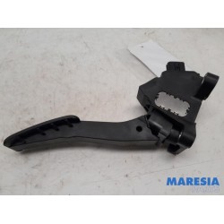 Citroen - C1 - Accelerator pedal