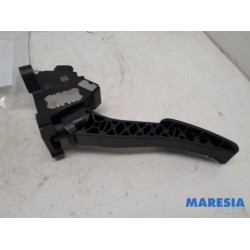 Citroen - C1 - Accelerator pedal