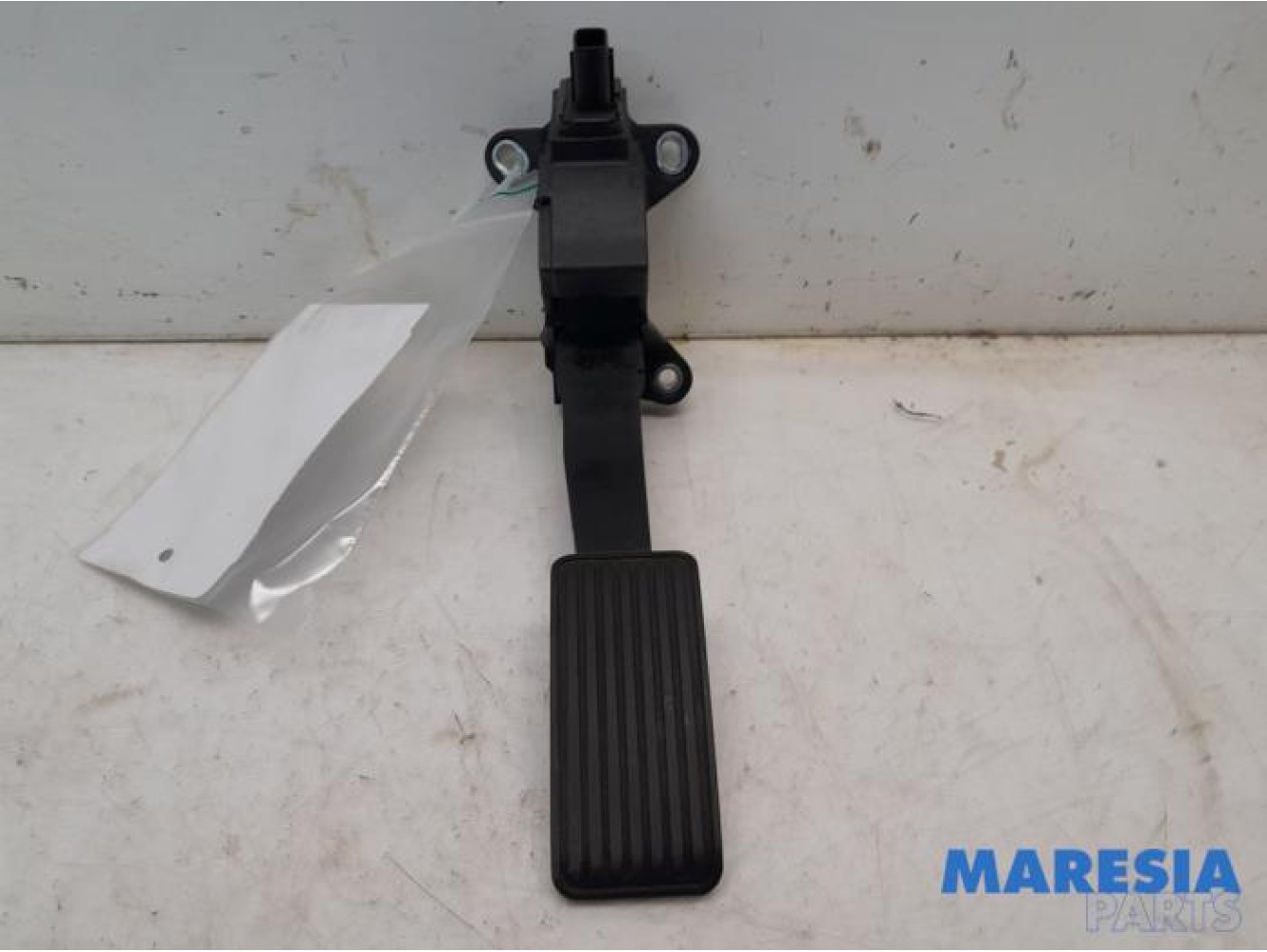 Citroen - C1 - Accelerator pedal