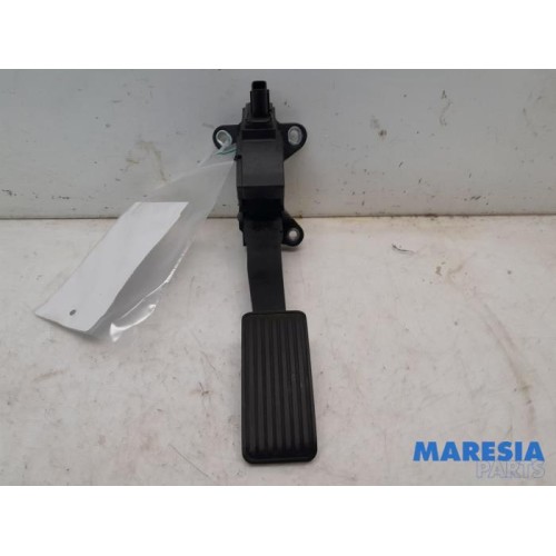 Citroen - C1 - Accelerator pedal