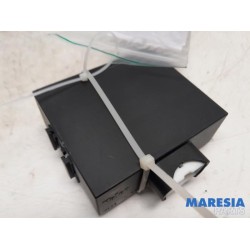Citroen - C1 - Central door locking module