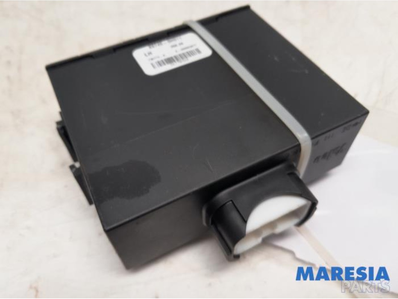 Citroen - C1 - Central door locking module
