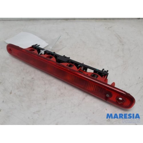 Citroen - C1 - Third brake light