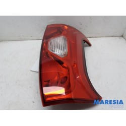 Fiat - Panda - Achterlicht links