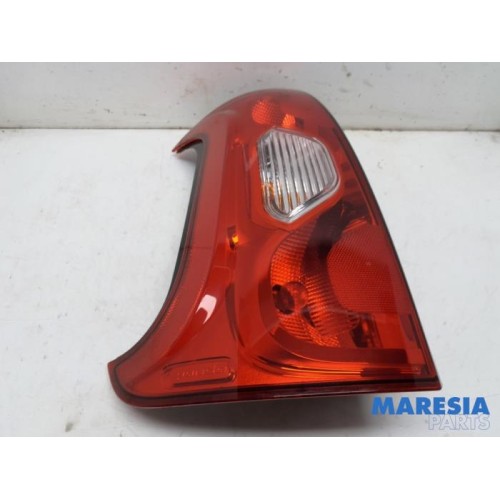 Fiat - Panda - Taillight, left