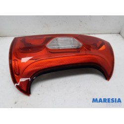 Fiat - Panda - Taillight, right
