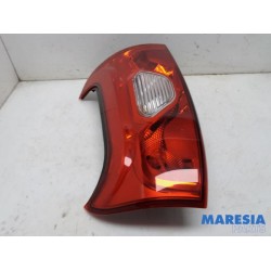 Fiat - Panda - Taillight, right