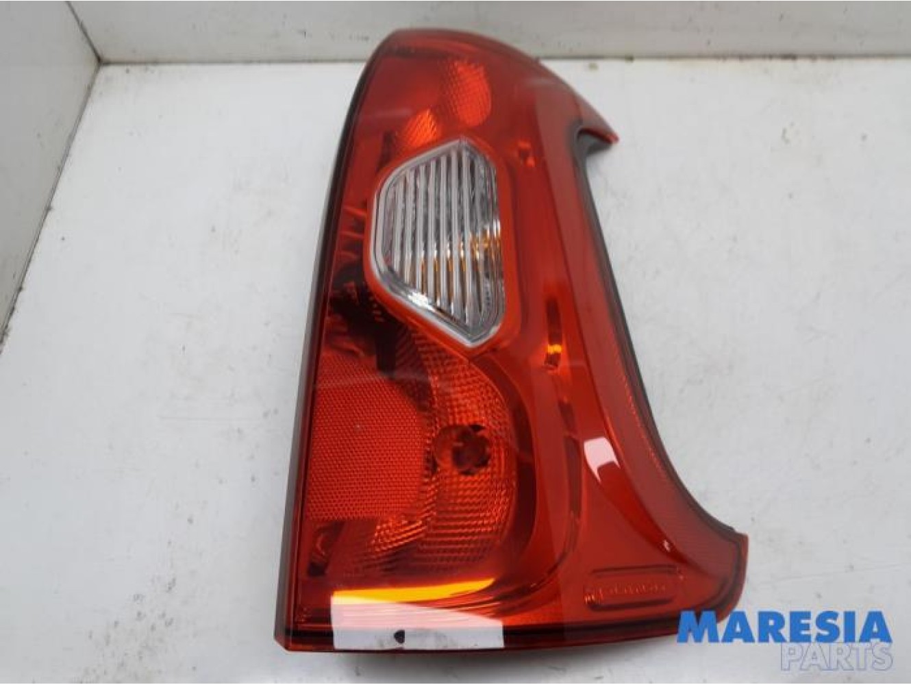 Fiat - Panda - Taillight, right