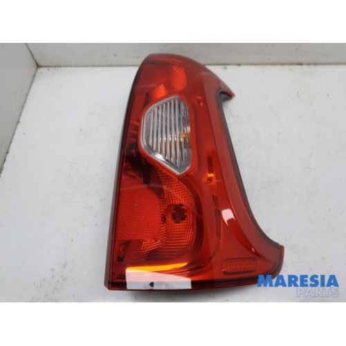 Fiat - Panda - Taillight, right
