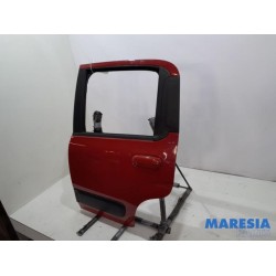 Fiat - Panda - Portier 4Deurs links-achter