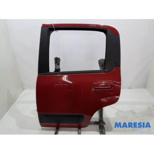 Fiat - Panda - Portier 4Deurs links-achter