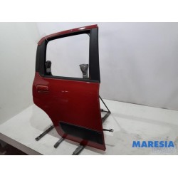 Fiat - Panda - Portier 4Deurs rechts-achter