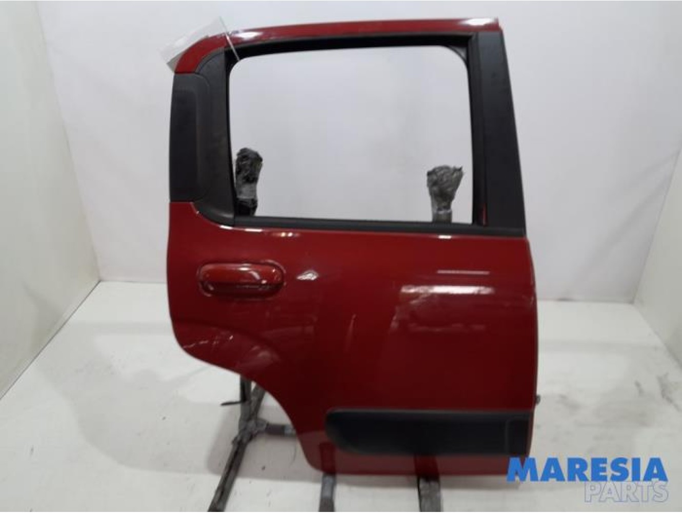 Fiat - Panda - Portier 4Deurs rechts-achter