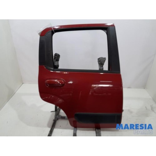 Fiat - Panda - Portier 4Deurs rechts-achter