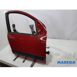 Fiat - Panda - Front door 4-door, right