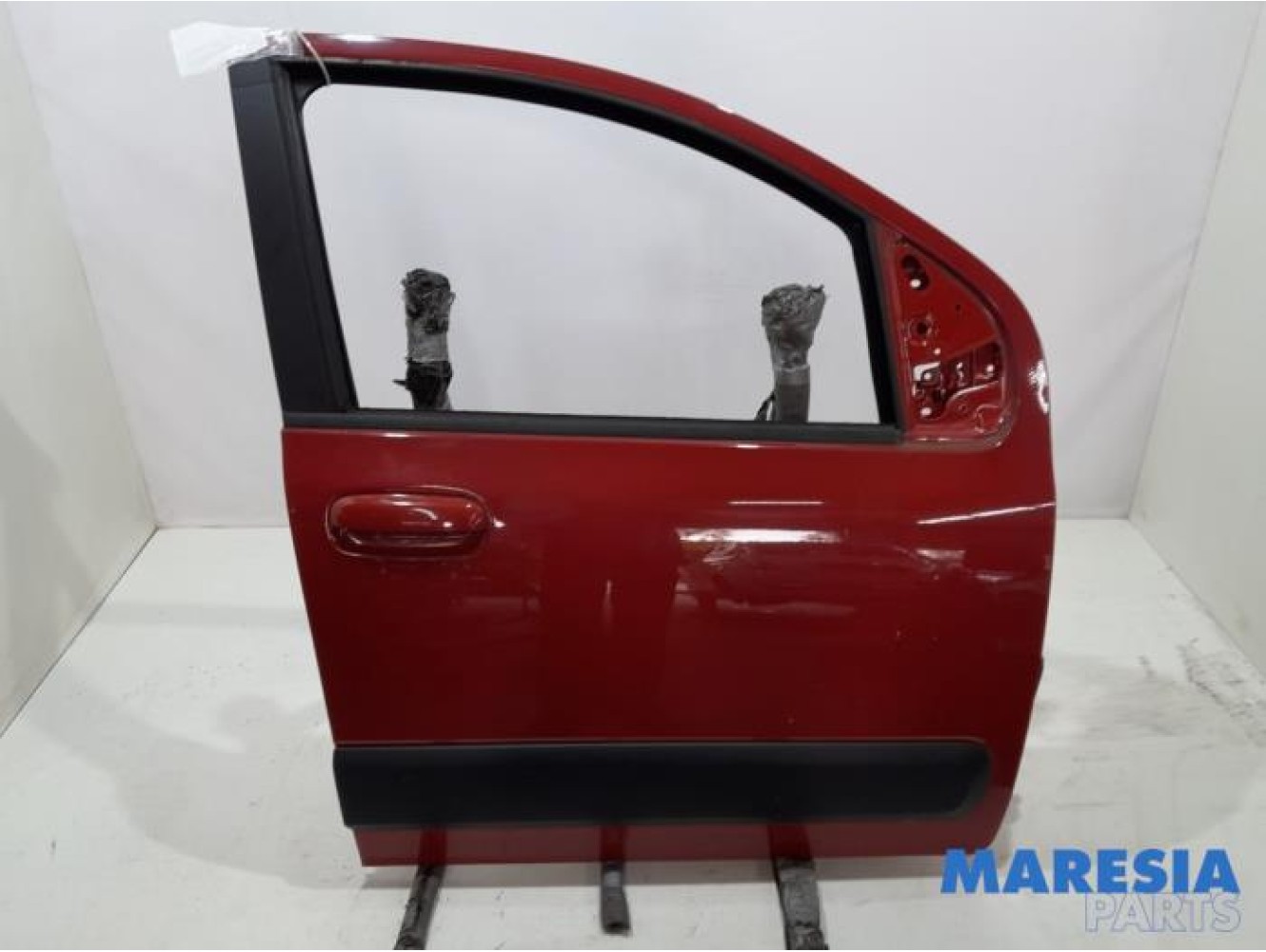 Fiat - Panda - Front door 4-door, right